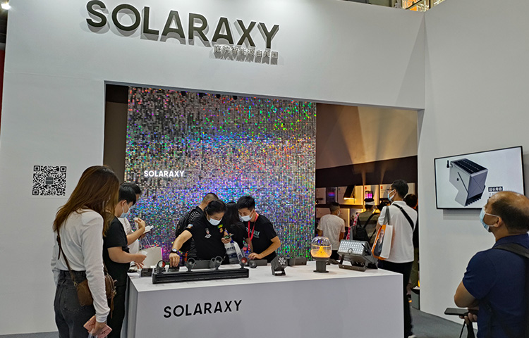 别墅庭院智能领域为整个国内智能家居行业引进更多新技术