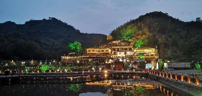 室外智能家居市场呈现蓝海市场