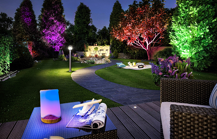 无线组网智能化控制