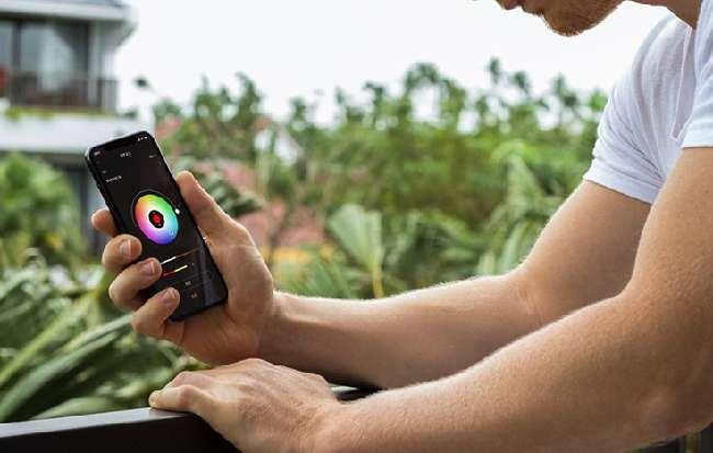 旭日东方solaraxy室外智能家居