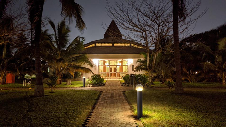 智能照明已经变成了当下照明企业市场竞争的聚焦点