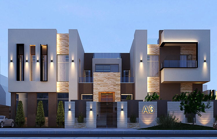 智能家居提供了高度的便利性