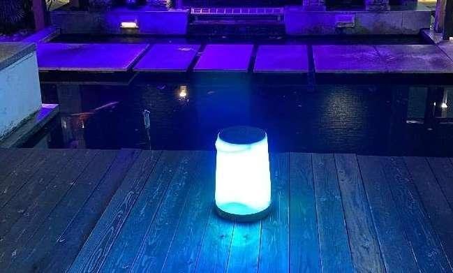 旭日东方solaraxy新能源产品不仅在商业领域受用户喜爱