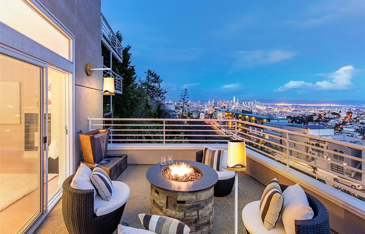 智能家居让生活变得更轻松