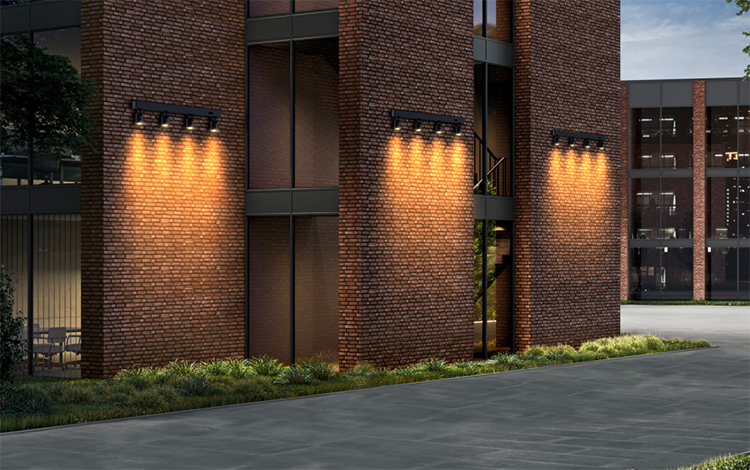 旭日东方solaraxy新能源智能照明是符合现代照明方向的新型照明方式