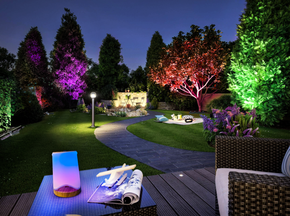 2023年太阳能庭院灯有哪些吸引消费者的特点