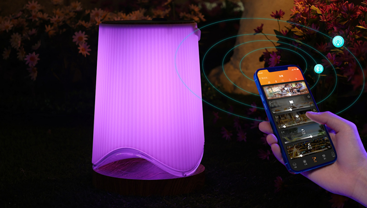 solaraxy智能氛围灯