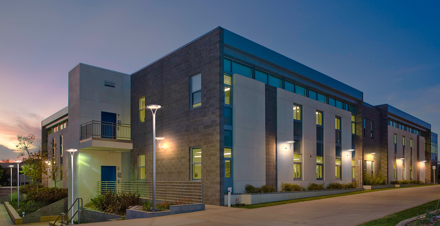 太阳能景观灯ESL-56场景案例5