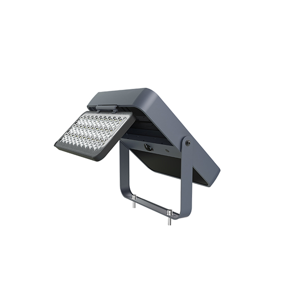 太阳能泛光灯SWL-23白底图1