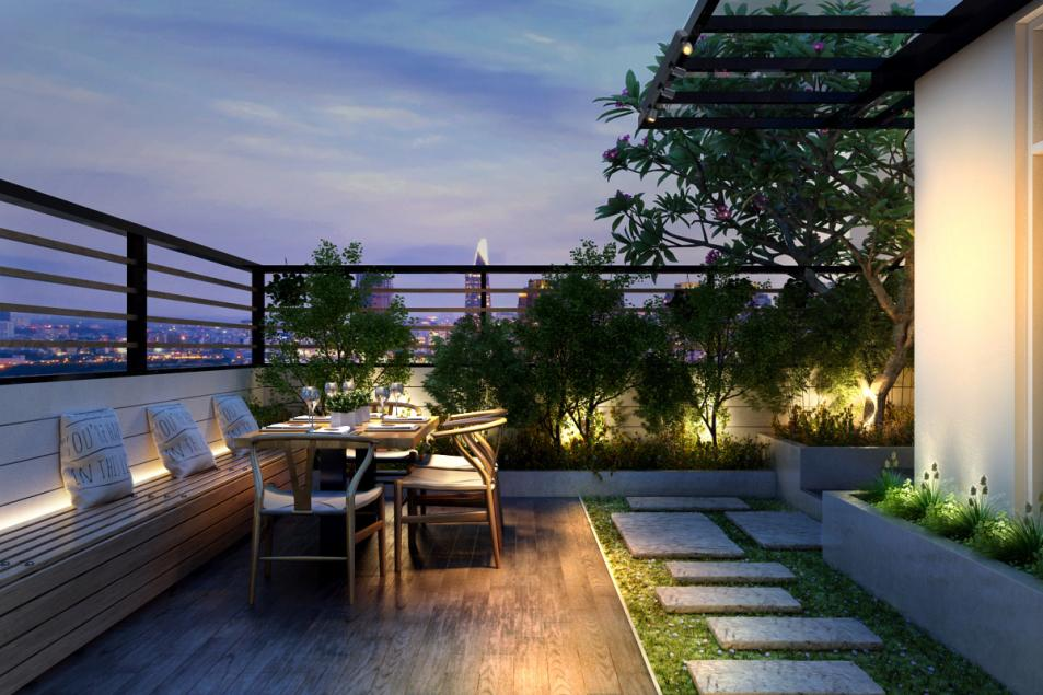 户外新能源智能照明系统成为人们生活动的一部分