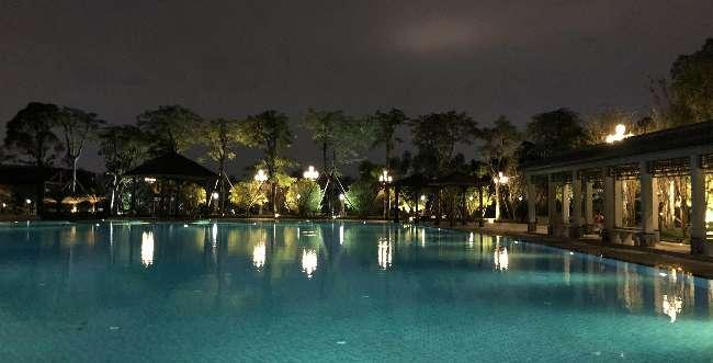 智能化技术不断发展和城市化的深入推进