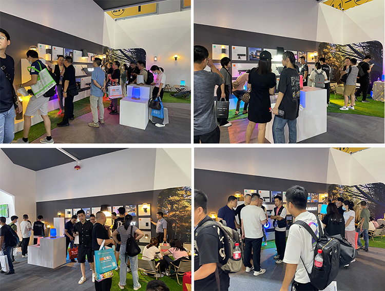 旭日东方solaraxy不断推出符合户外智能照明解决方案的产品