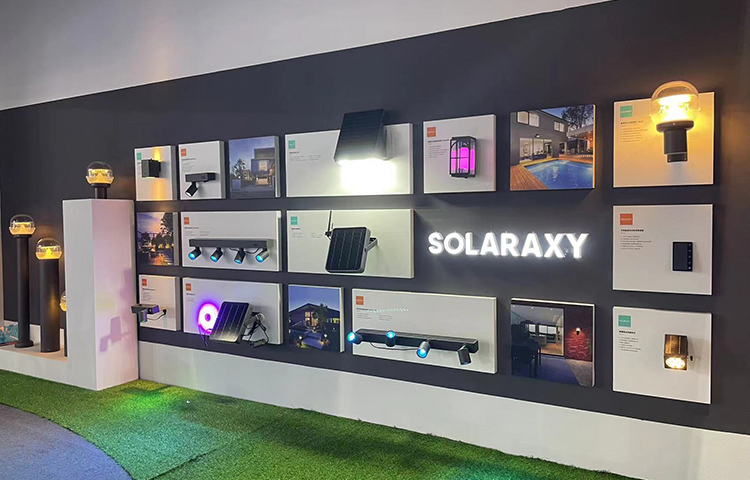 旭日东方solaraxy充分展现了自身在技术研发和产品创新方面的实力和优势
