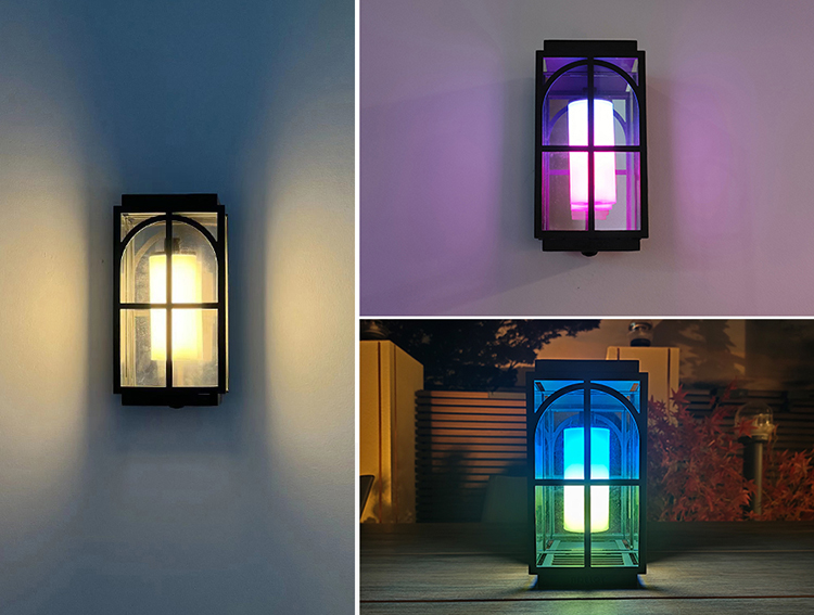 新能源户外智能产品的研发和应用