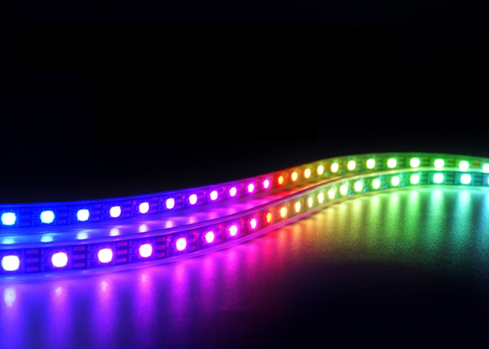 DSC-01智能照明灯带RGB